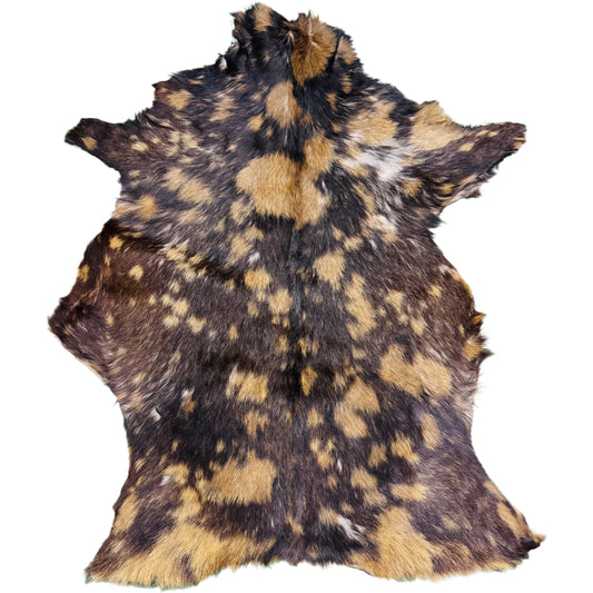 Goatskin Rug GR160