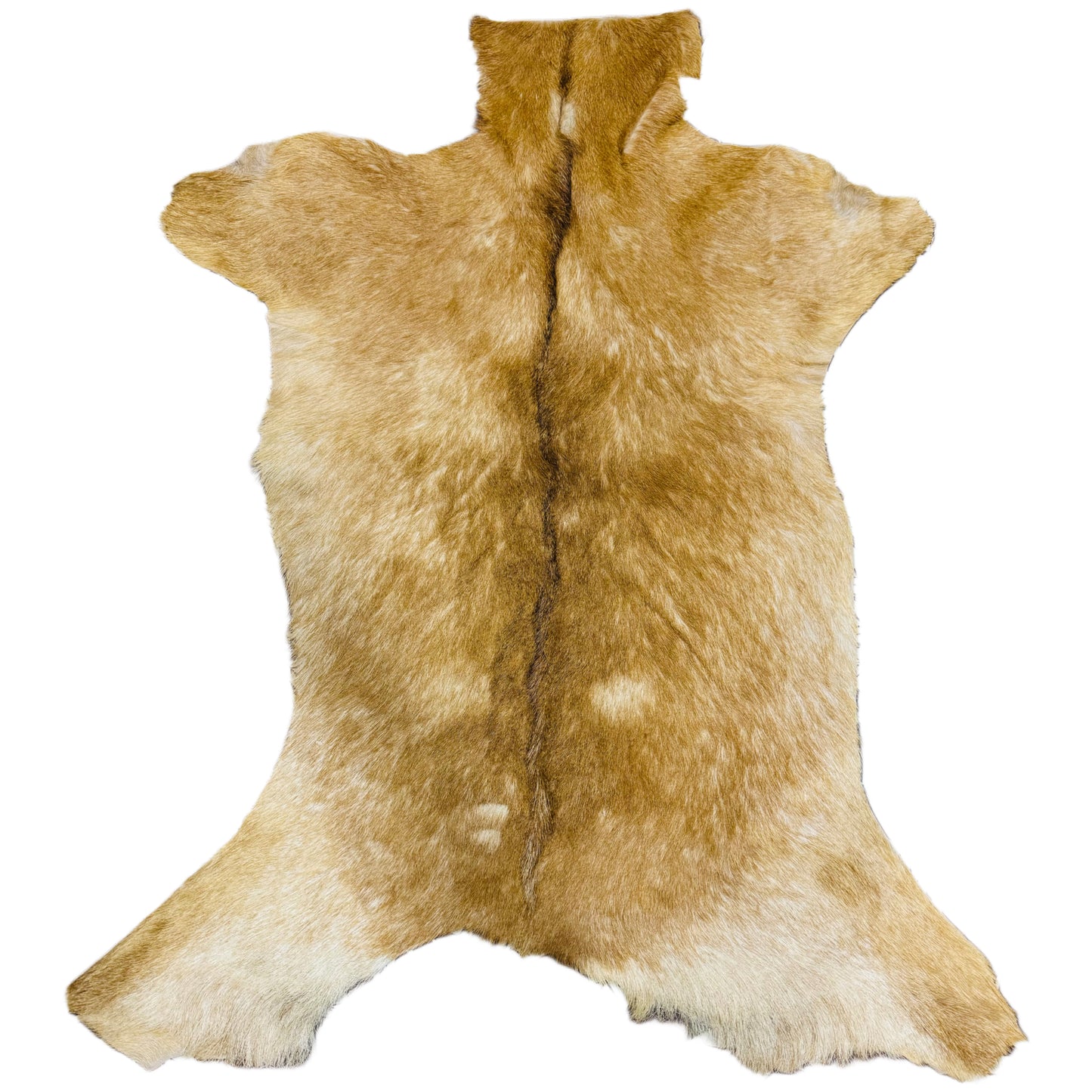 Goatskin Rug GR210