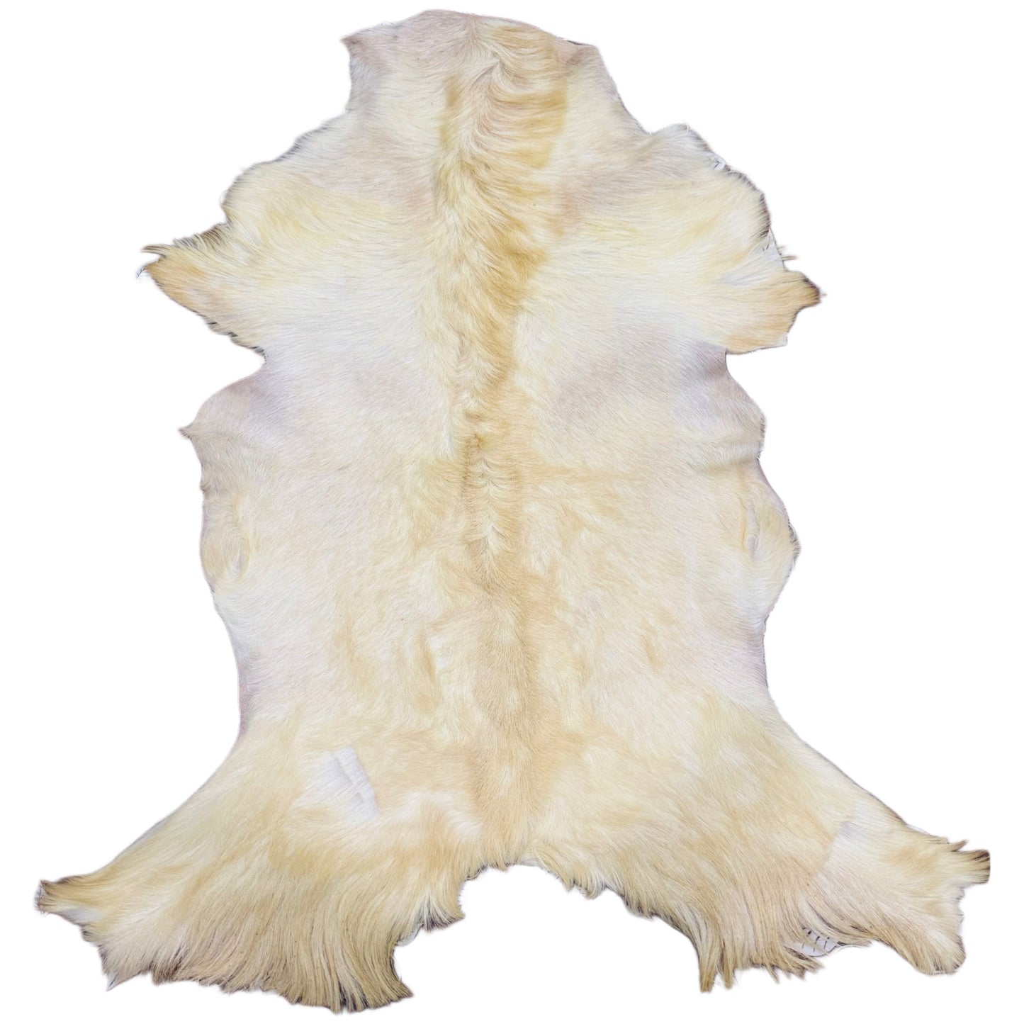 Goatskin Rug GR209