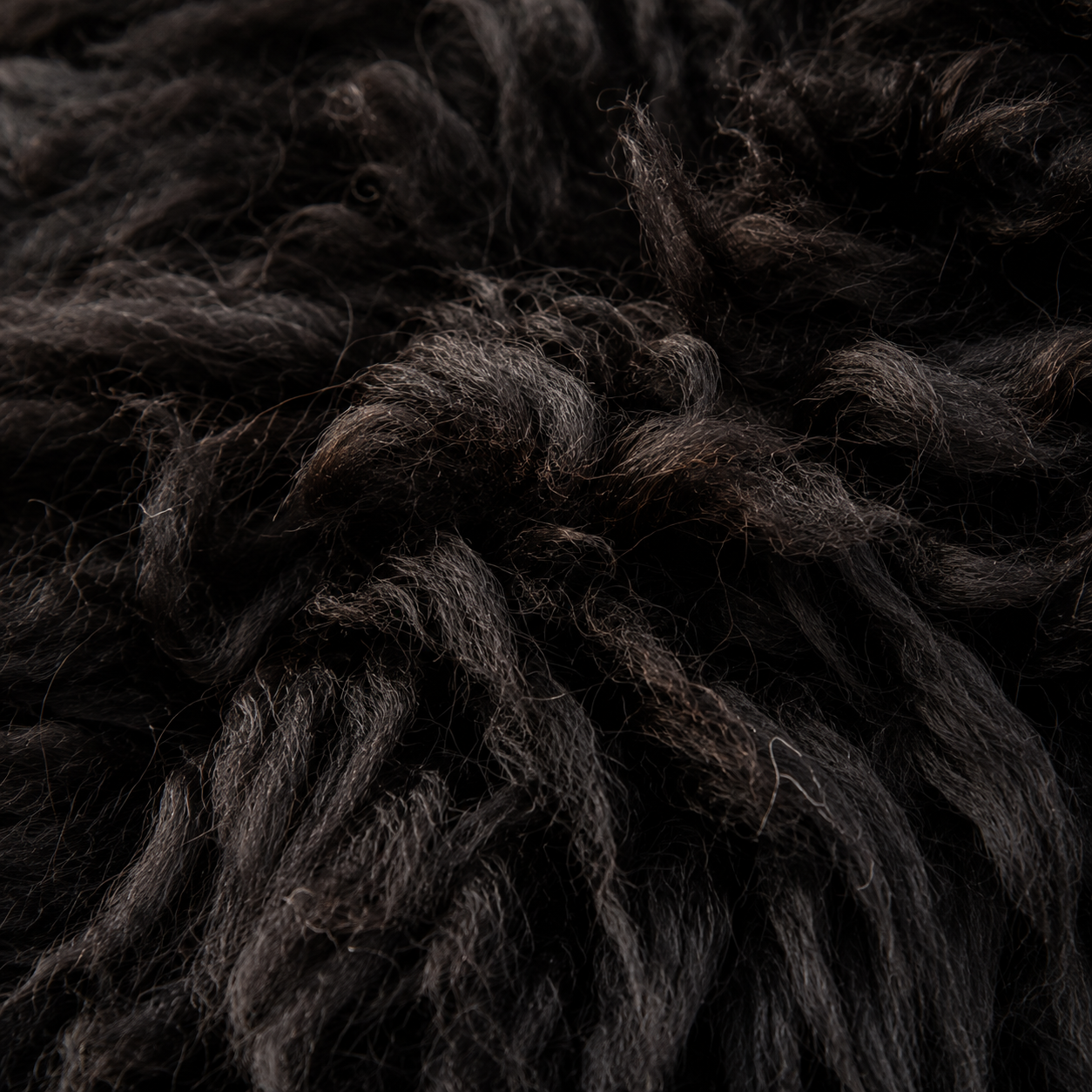 SHEEP SKIN RUG SR-117 37x27 INCH