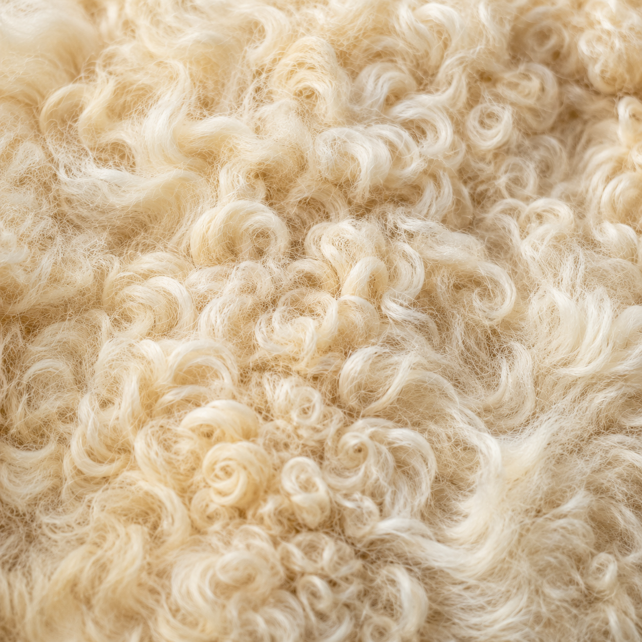 SHEEP SKIN RUG SR-128 38x27 INCH
