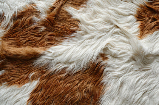 Why Leather Skin Rugs Are Perfect for Any Space