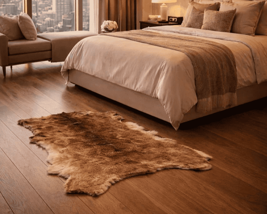 Choosing the Right Rug for Your Space