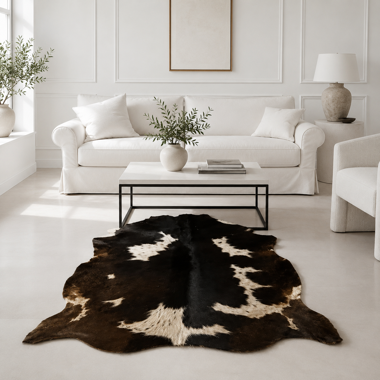 Translation missing: en.COWHIDE RUGS: COWHIDE RUGS