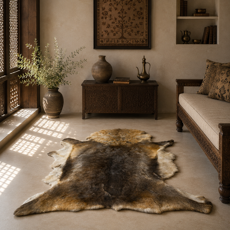 Tanbark Rugs