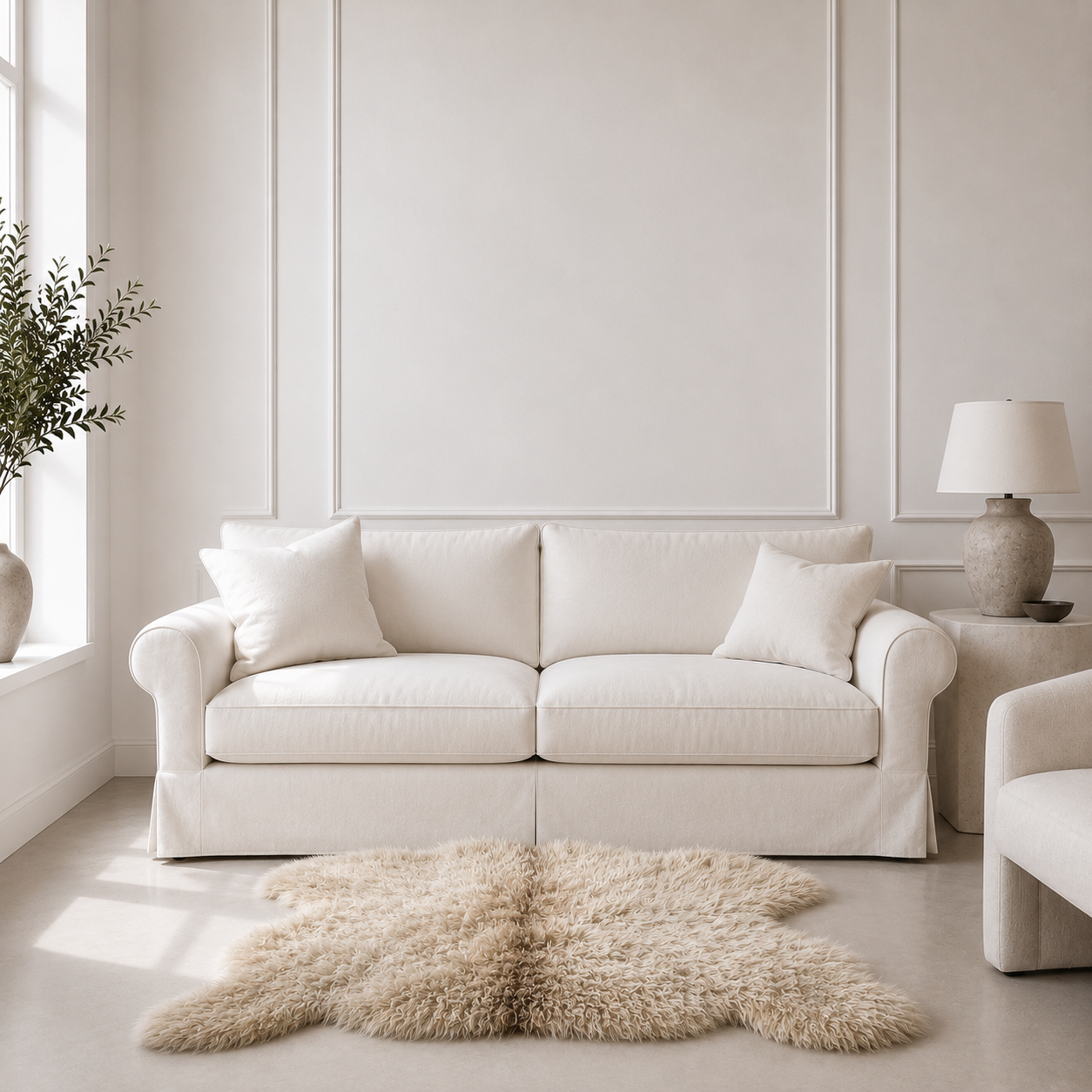 Translation missing: en.SHEEPSKIN RUGS: SHEEPSKIN RUGS