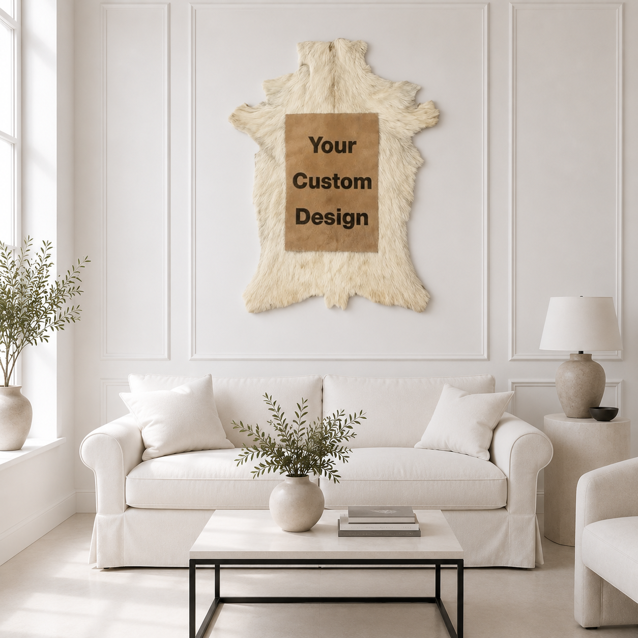 TANBARK CUSTOM WORKS