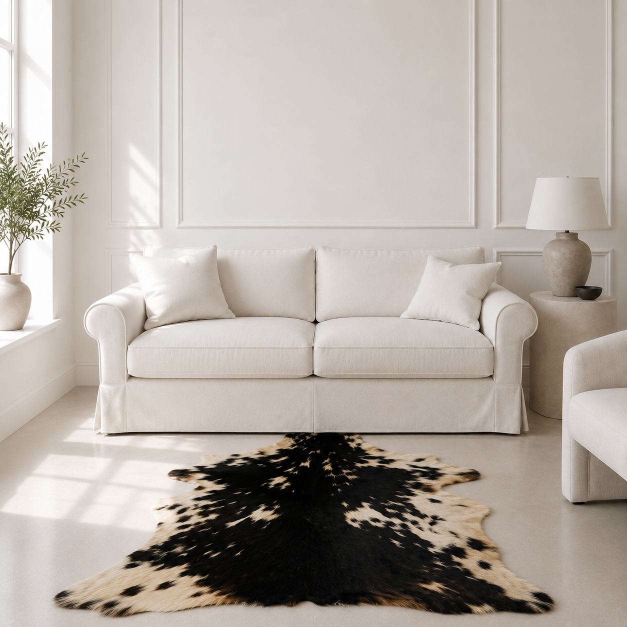 Translation missing: en.GOATSKIN RUGS: GOATSKIN RUGS