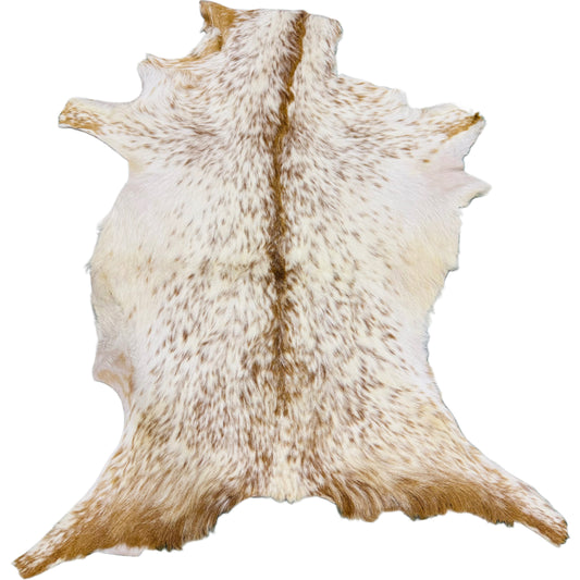 Goatskin Rug GR112