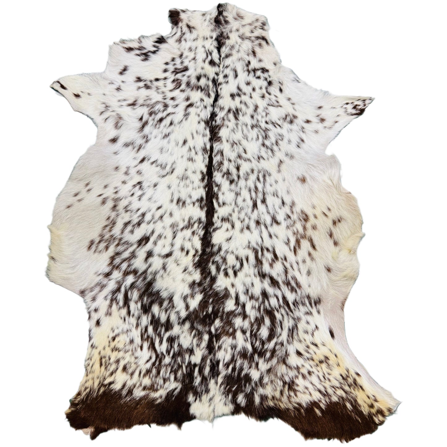 Goatskin Rug GR191