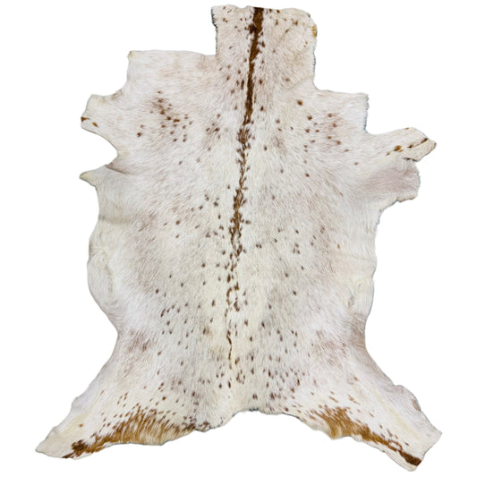 Goatskin Rug GR162