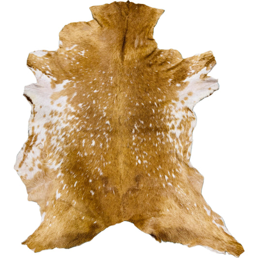 Goatskin Rug GR102