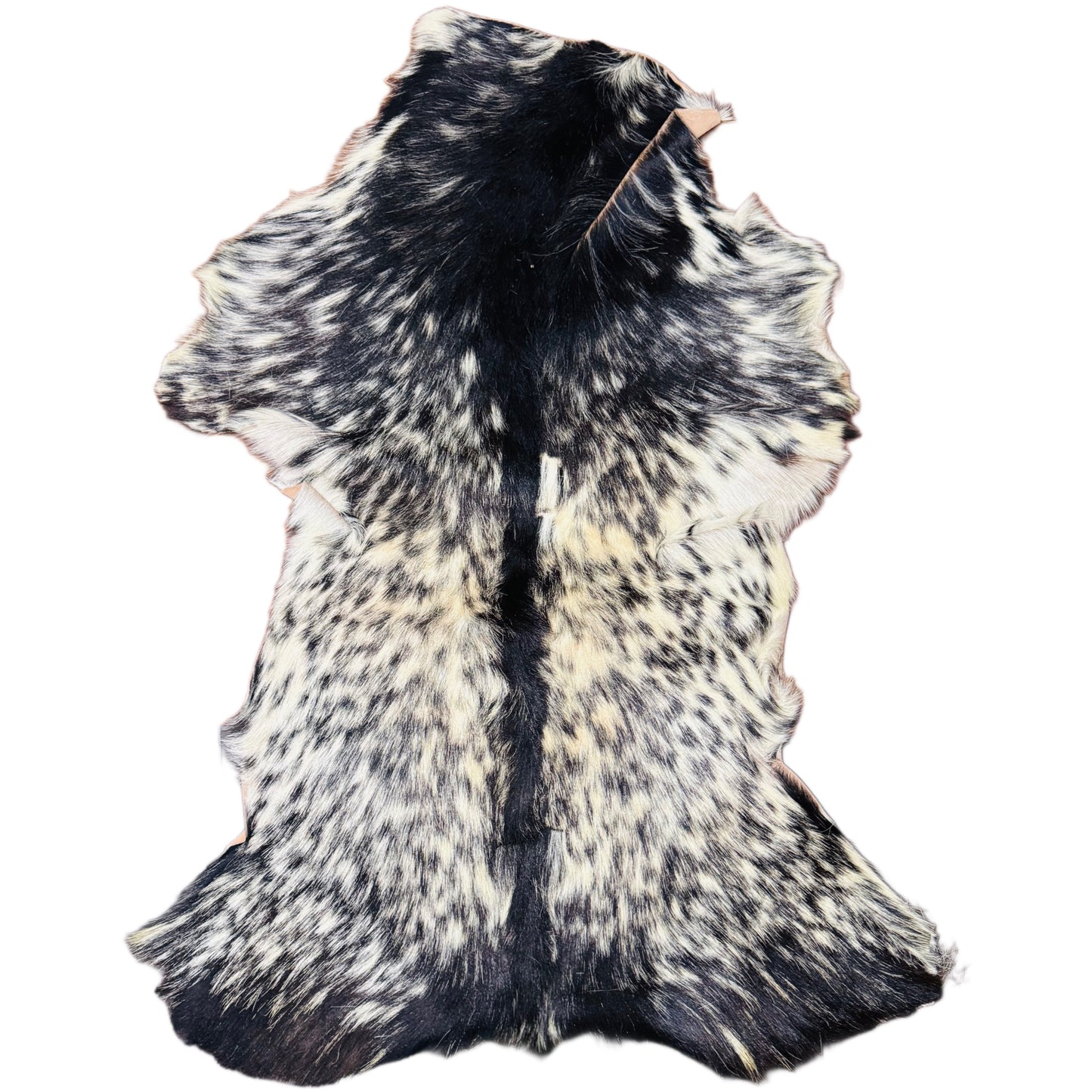 Goatskin Rug GR229