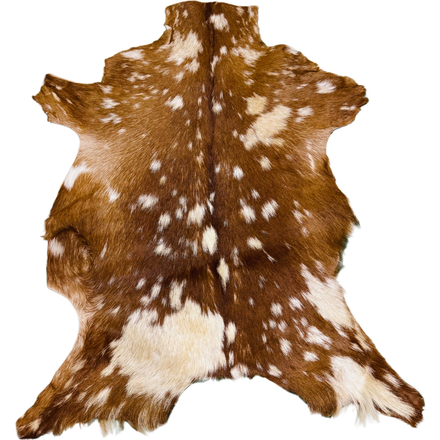 Goatskin Rug GR105