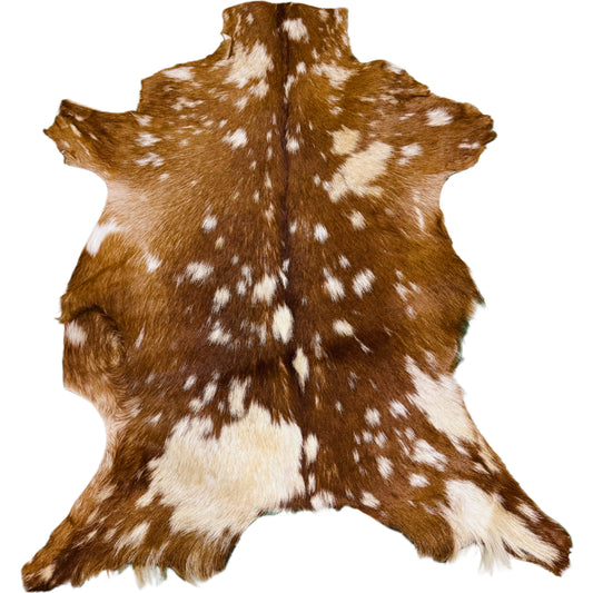 Goatskin Rug GR105