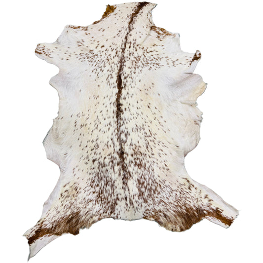 Goatskin Rug GR131