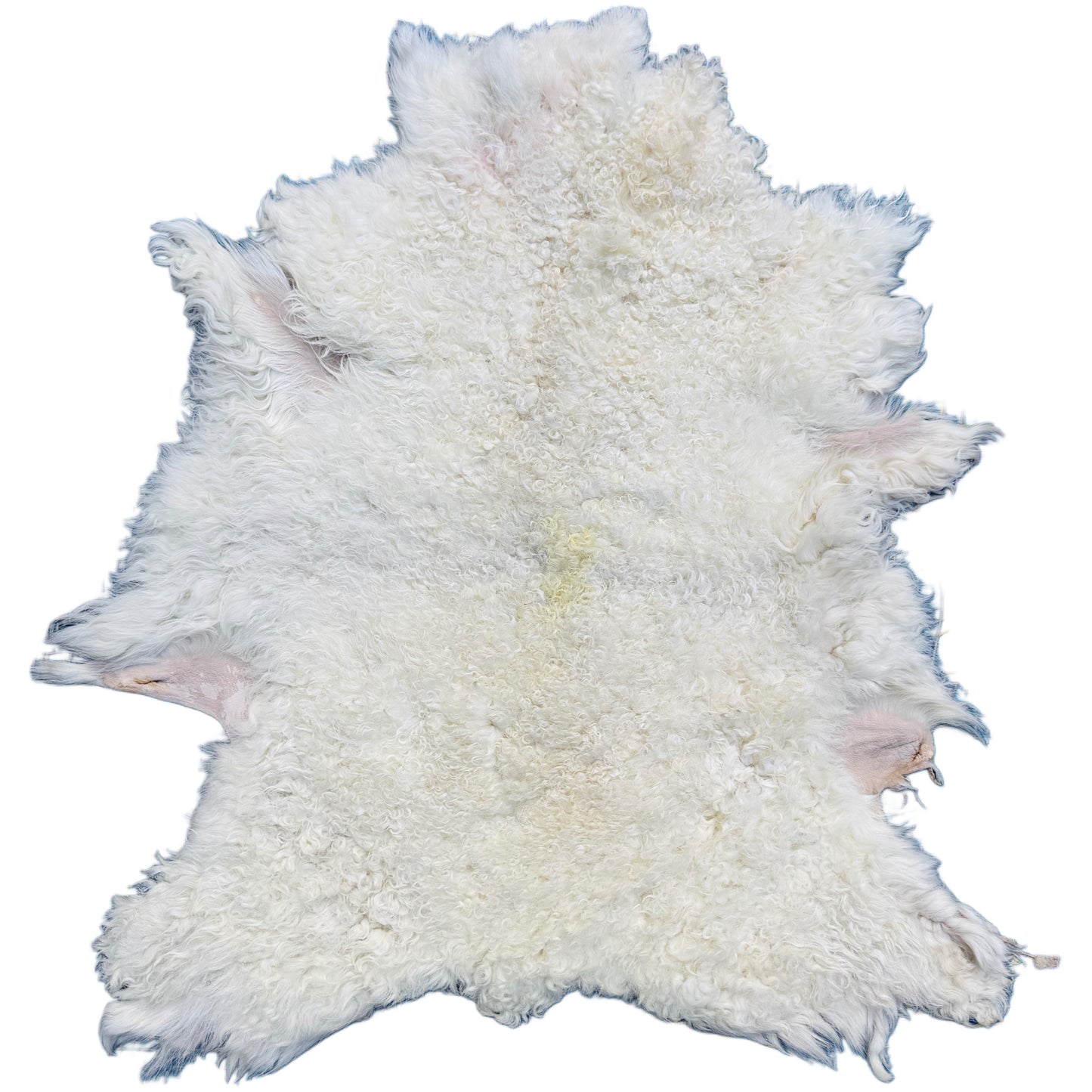 Sheepskin Rug SR103