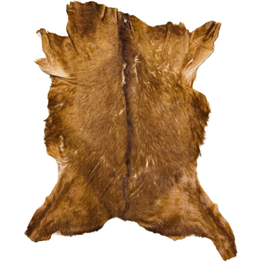 Goatskin Rug GR135