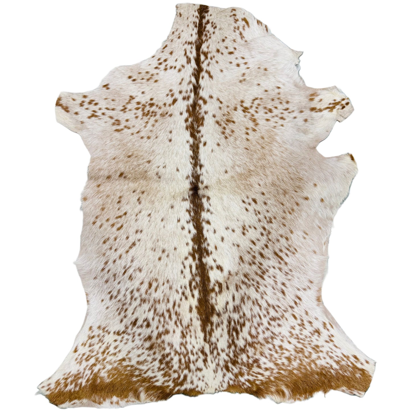 Goatskin Rug GR168
