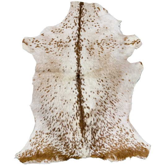 Goatskin Rug GR168