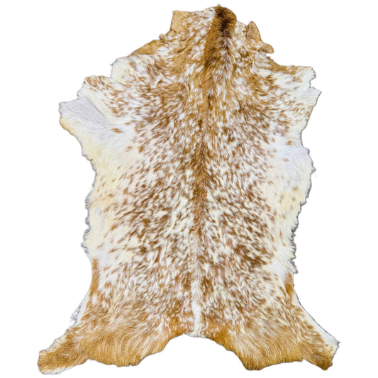 Goatskin Rug GR220