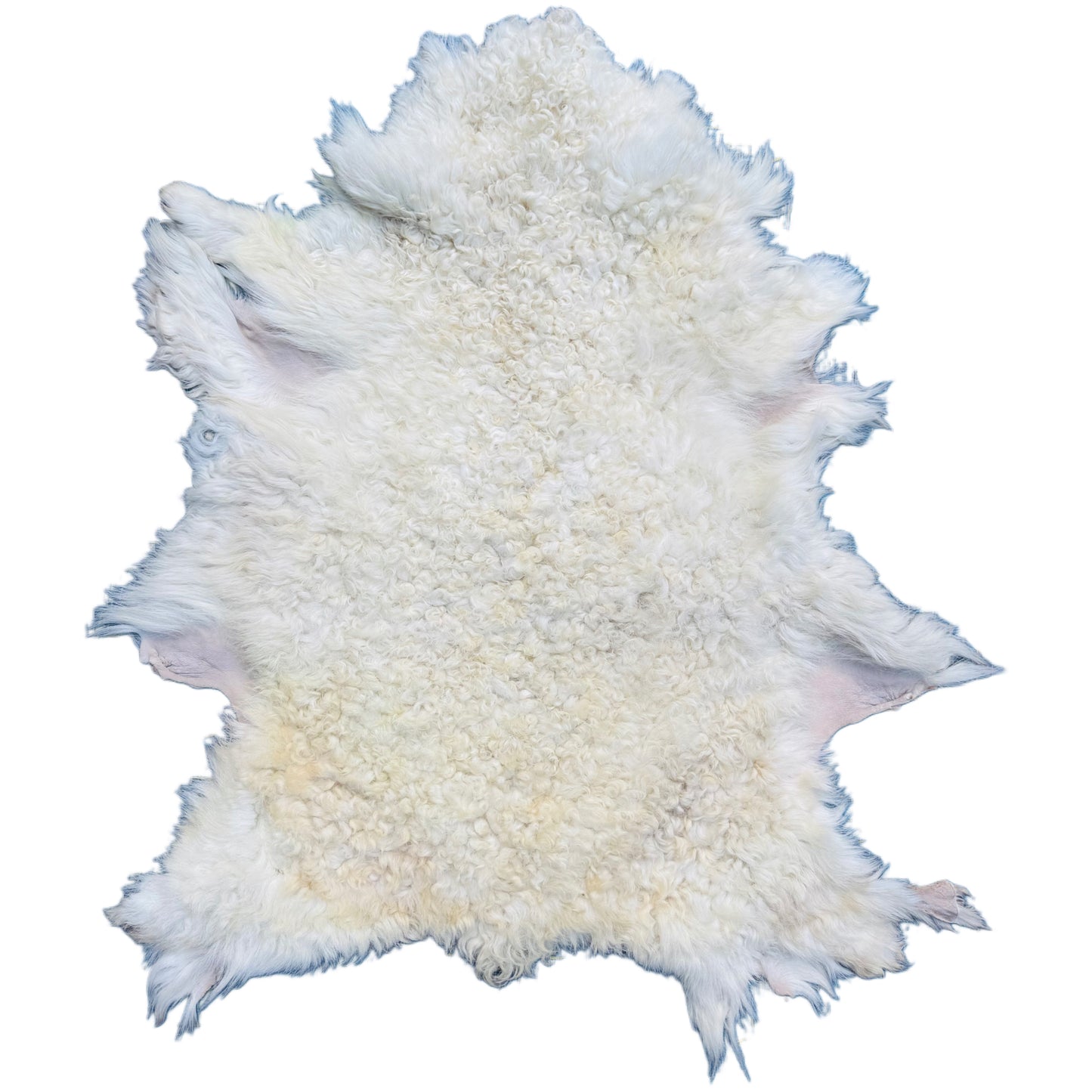 Sheepskin Rug SR102