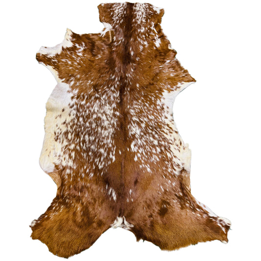 Goatskin Rug GR152
