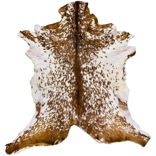 Goatskin Rug GR128