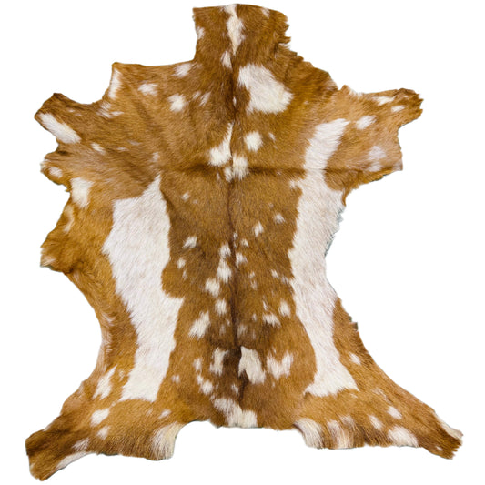 Goatskin Rug GR157
