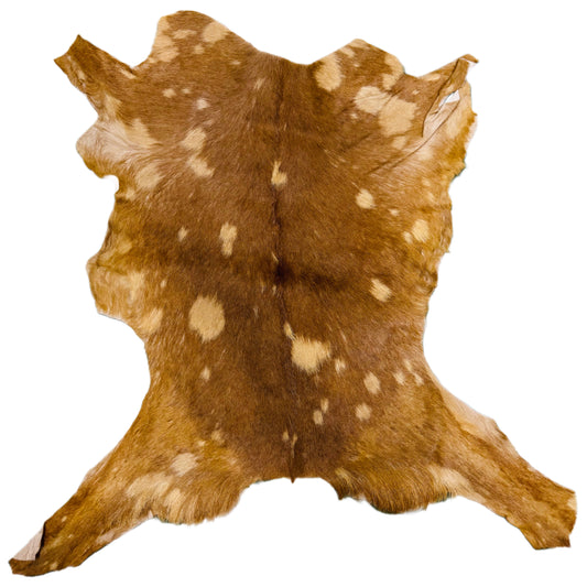 Goatskin Rug GR145