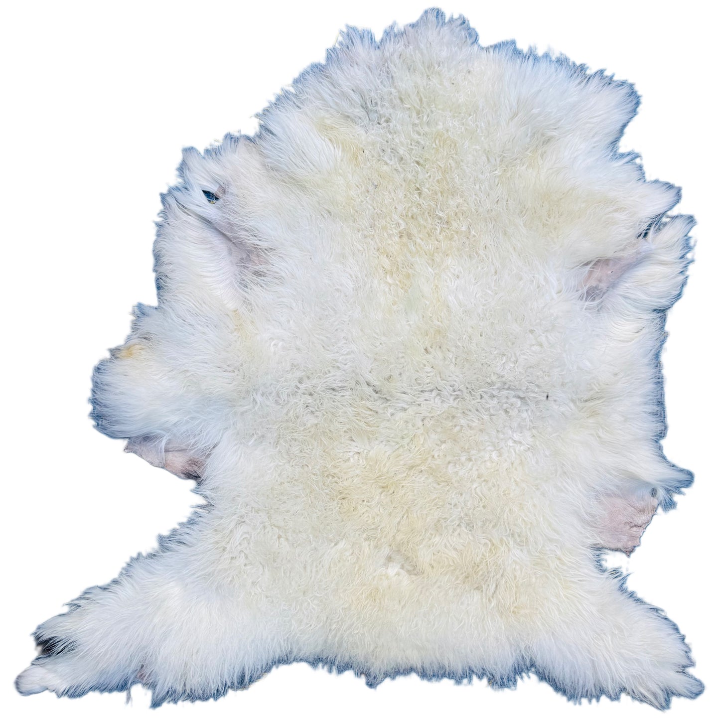 Sheepskin Rug SR111