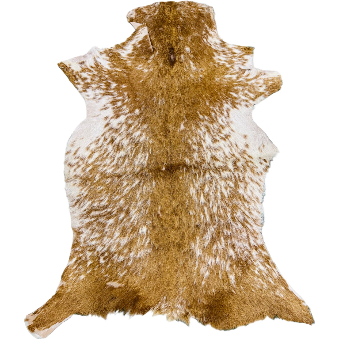 Goatskin Rug GR107