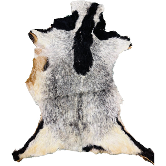 Goatskin Rug GR108
