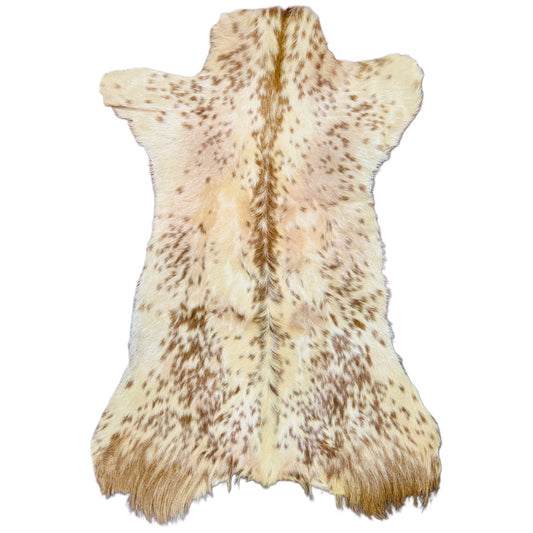 Goatskin Rug GR222