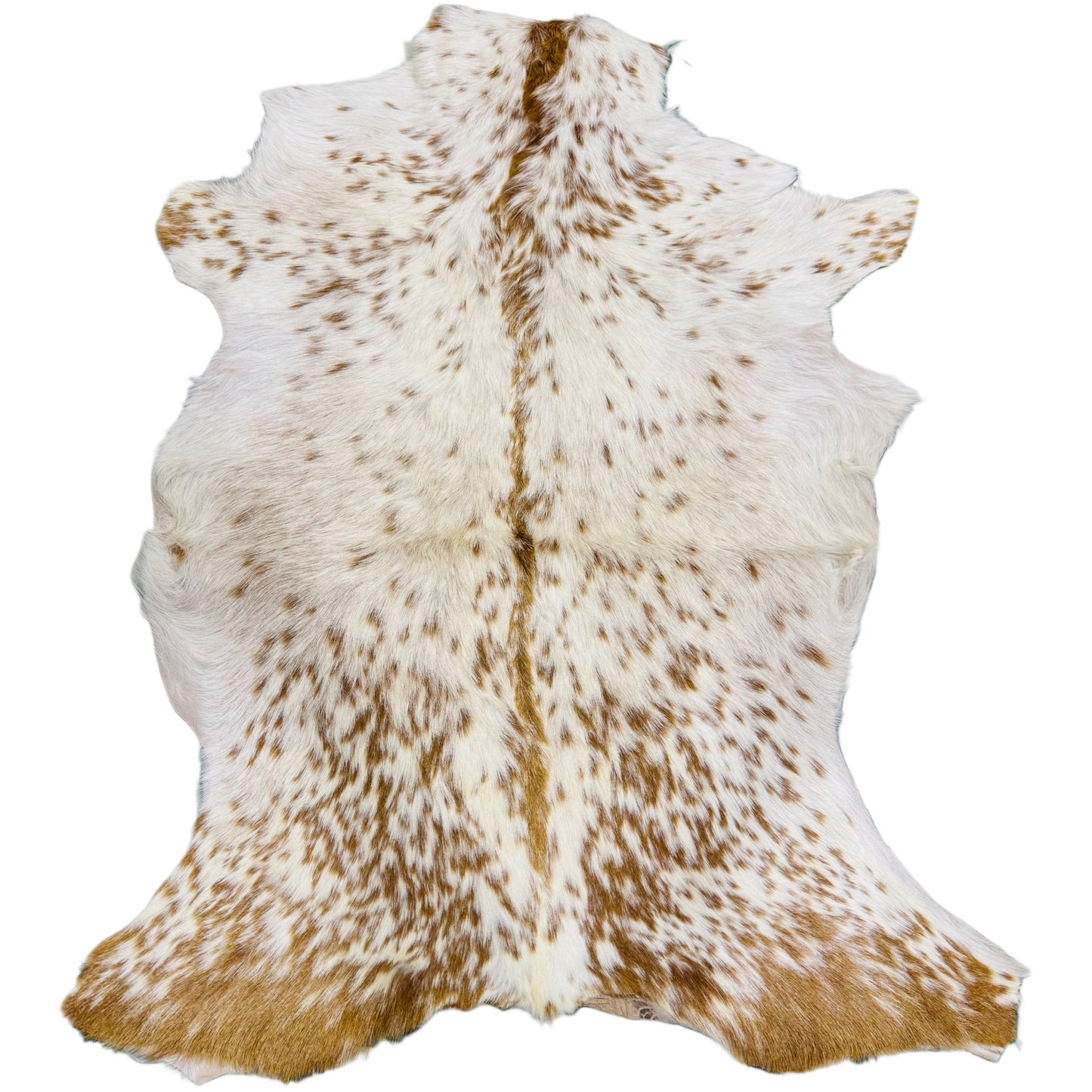 Goatskin Rug GR197