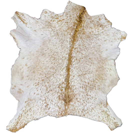 Goatskin Rug GR214