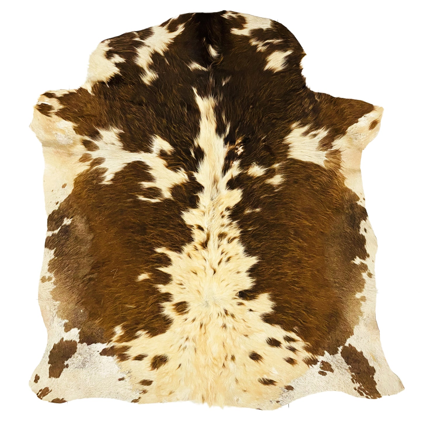Cowhide Rug CR-101 44x40 INCH