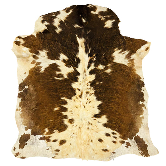 Cowhide Rug CR-101 44x40 INCH