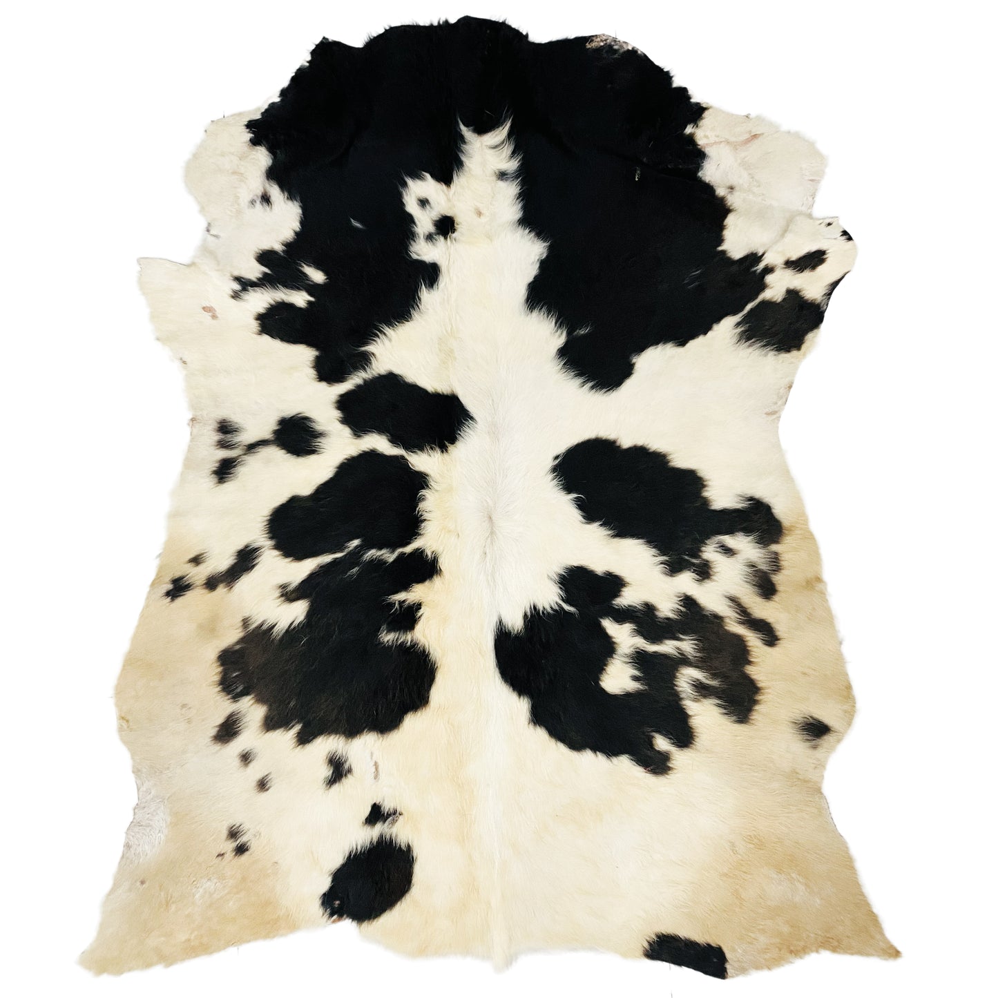 Cowhide Rug CR-102 54x42 INCH