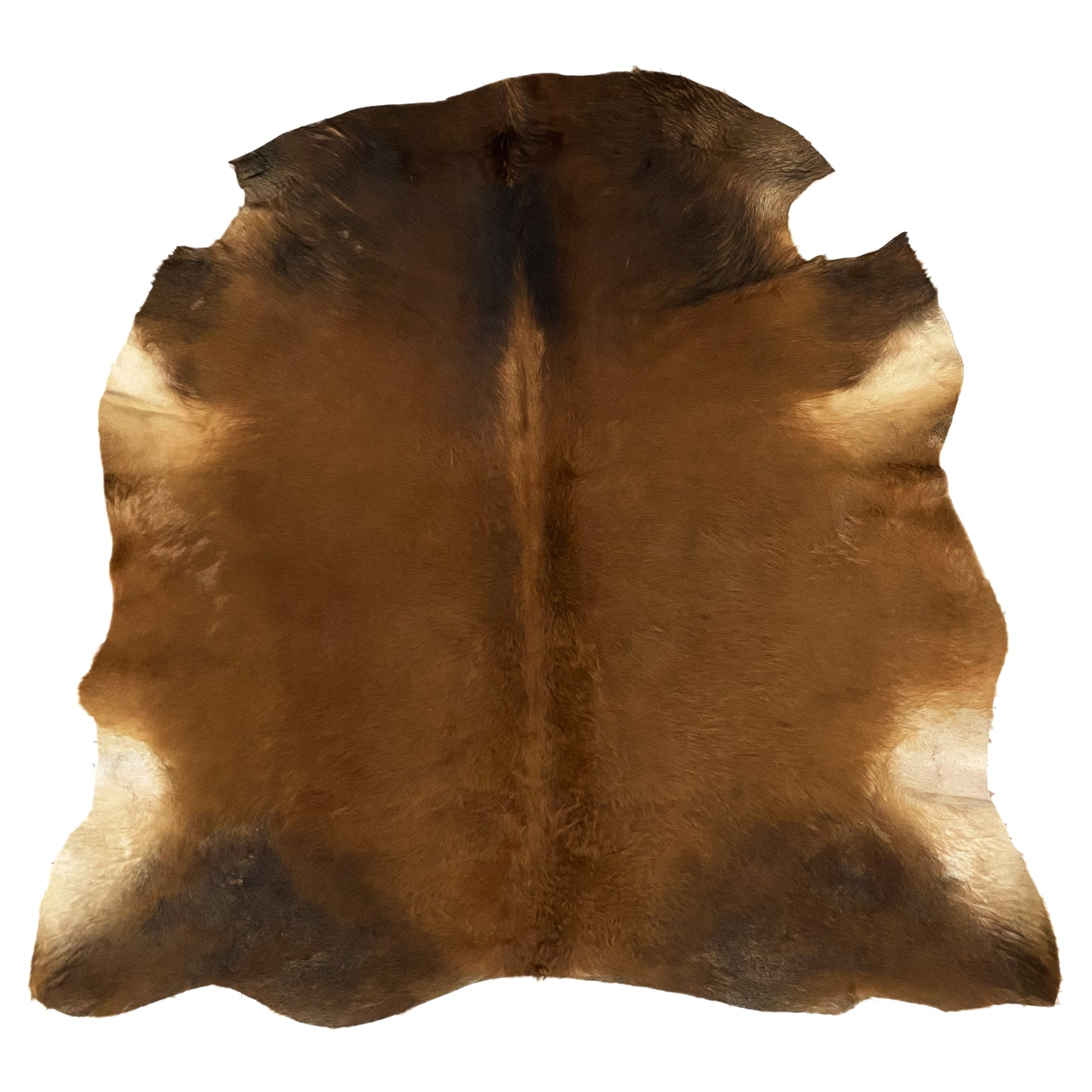 Cowhide Rug CR-103 48x46 INCH
