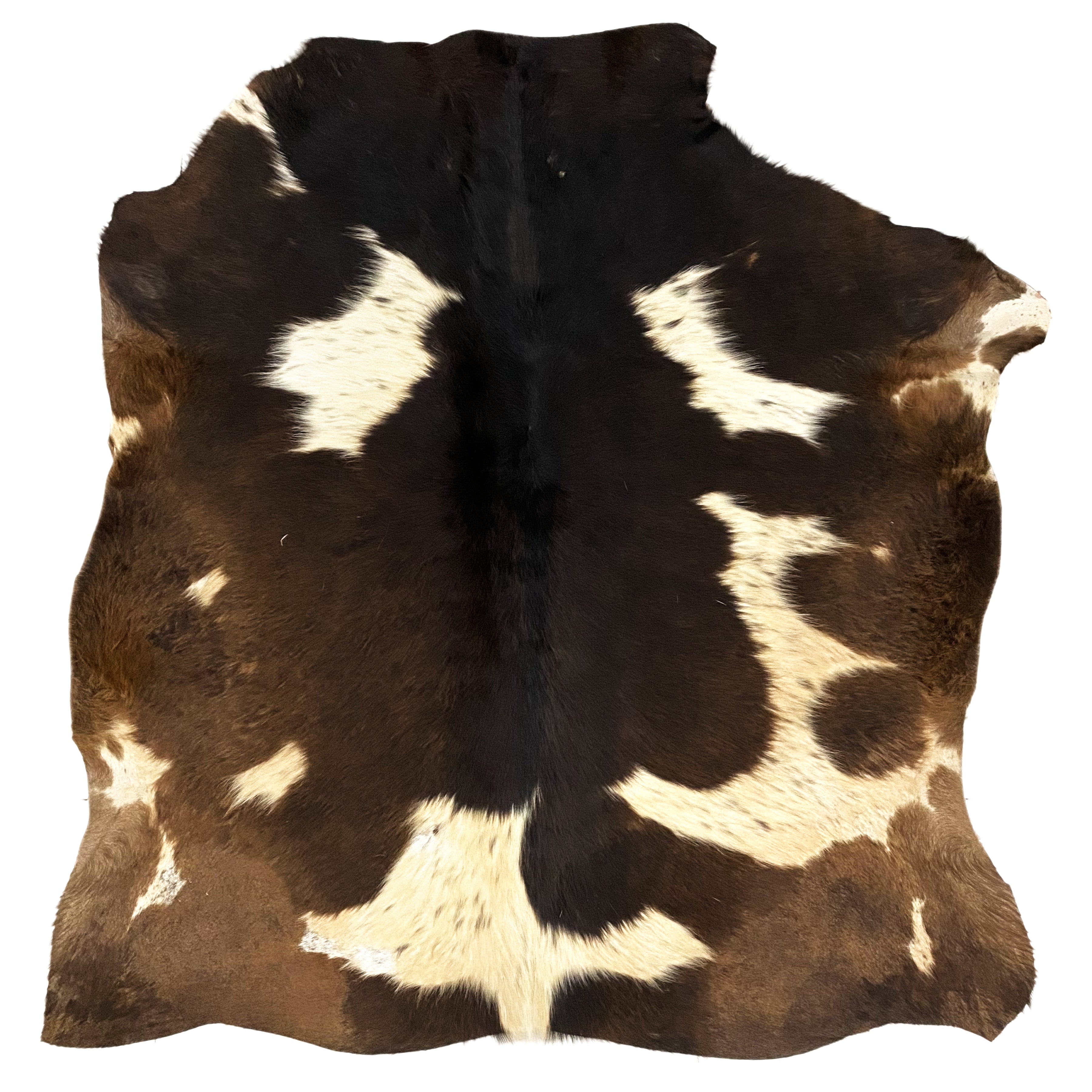 Cowhide Rug CR-104 44x46 INCH