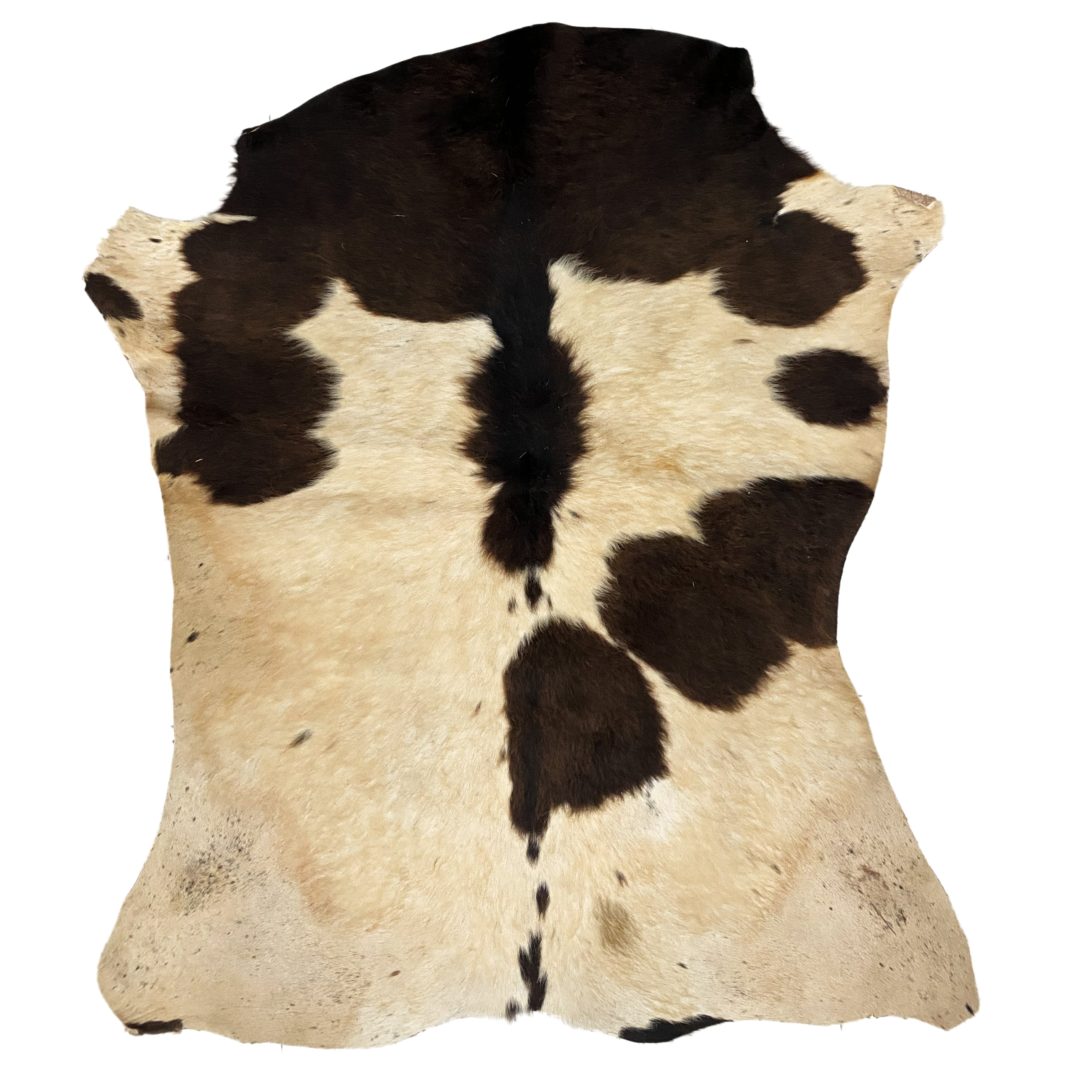 Cowhide Rug CR-105 46x40 INCH