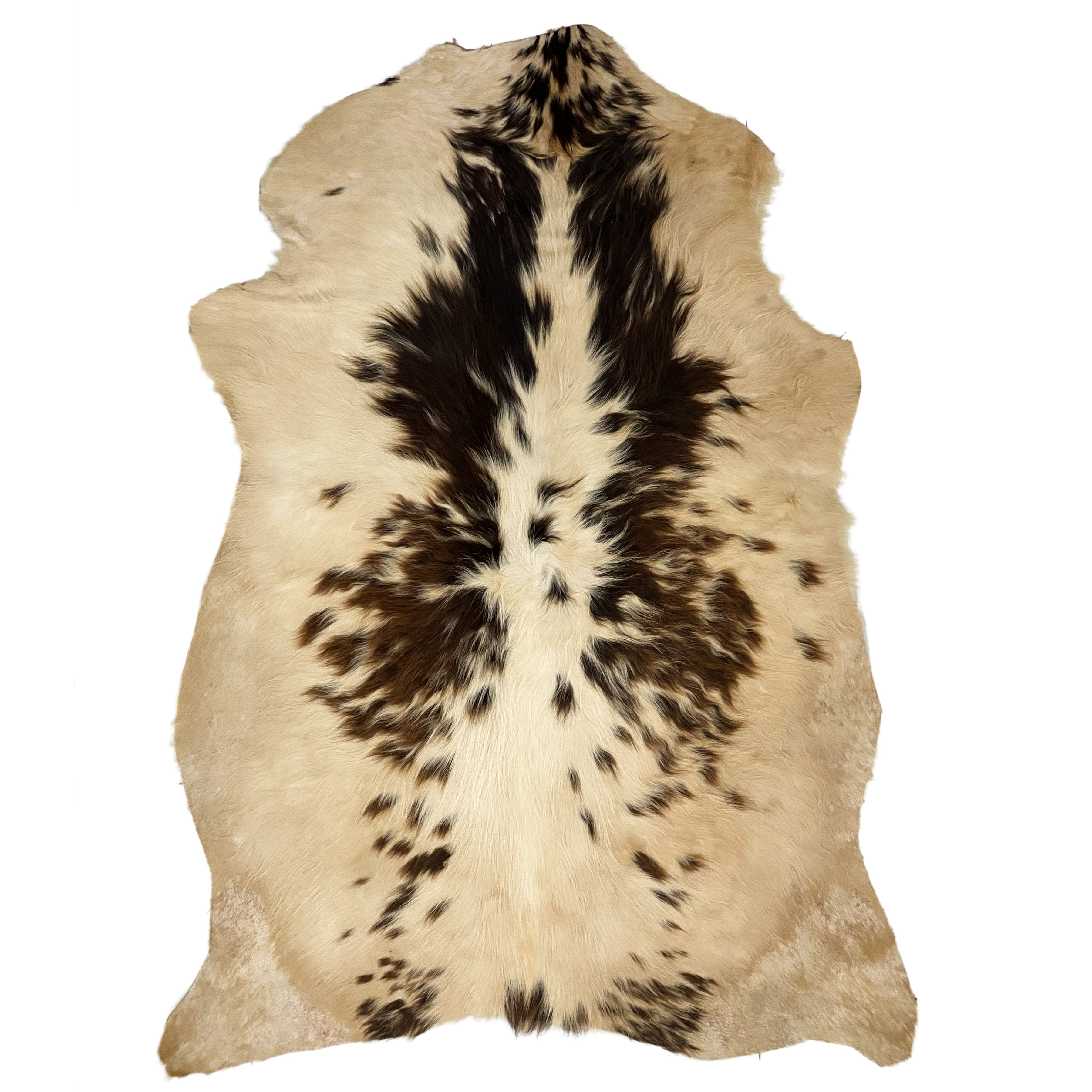 Cowhide Rug CR-106 48x34 INCH