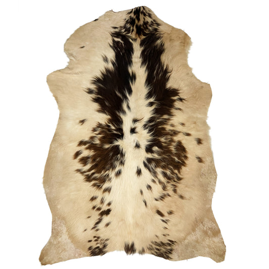 Cowhide Rug CR-106 48x34 INCH