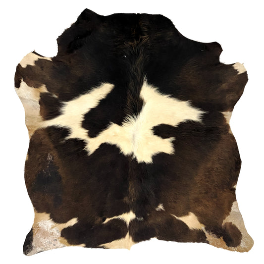 Cowhide Rug CR-108 48x48 INCH