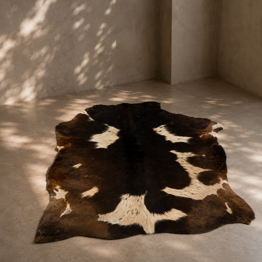 Cowhide Rug CR-104 44x46 INCH