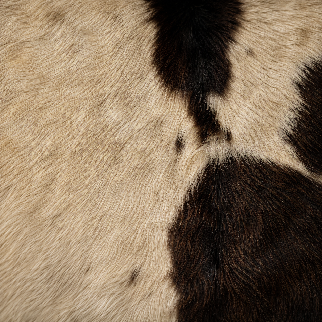 Cowhide Rug CR-104 44x46 INCH