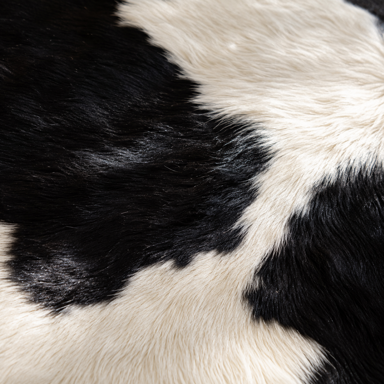 Cowhide Rug CR-109 36x38 INCH
