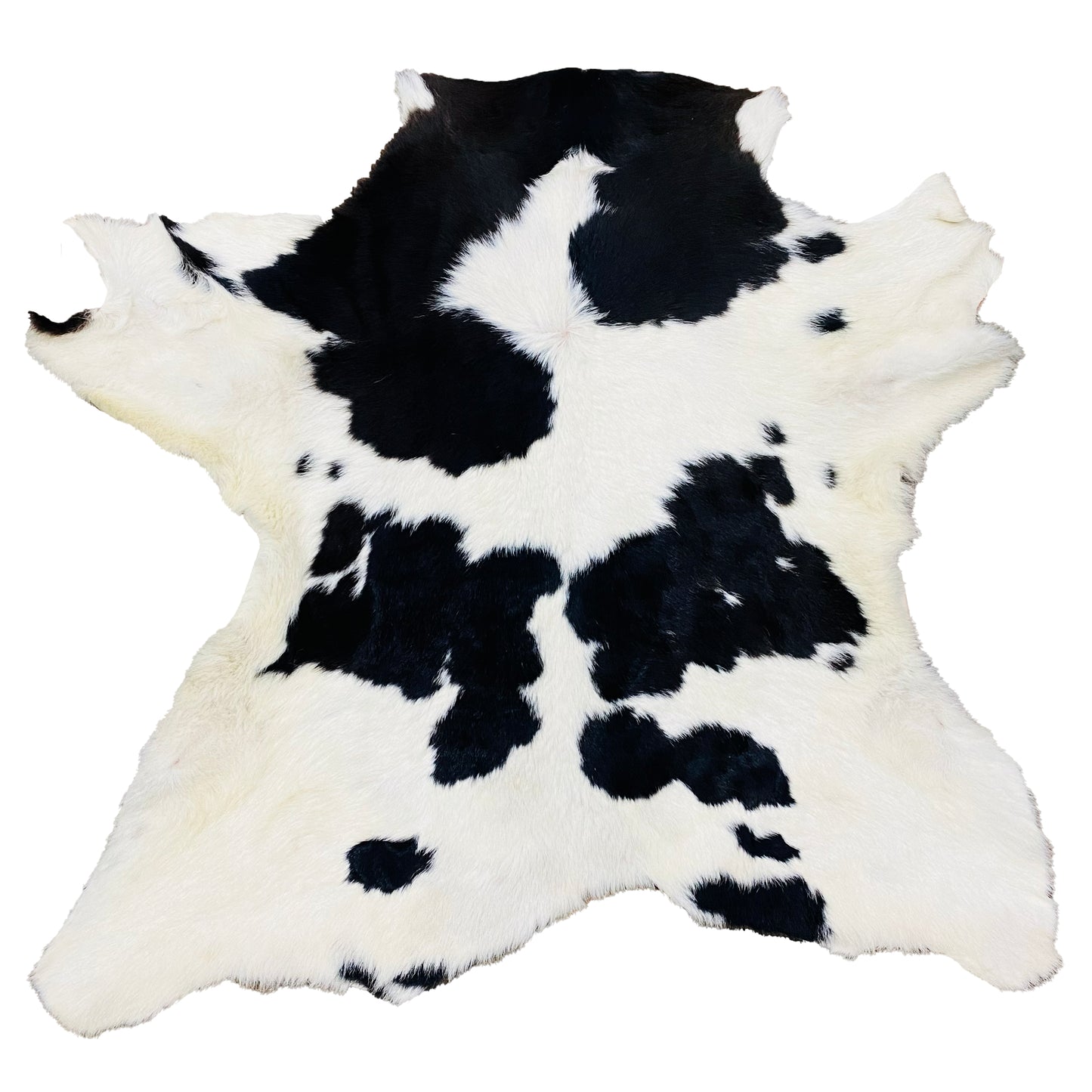 Cowhide Rug CR-109 36x38 INCH