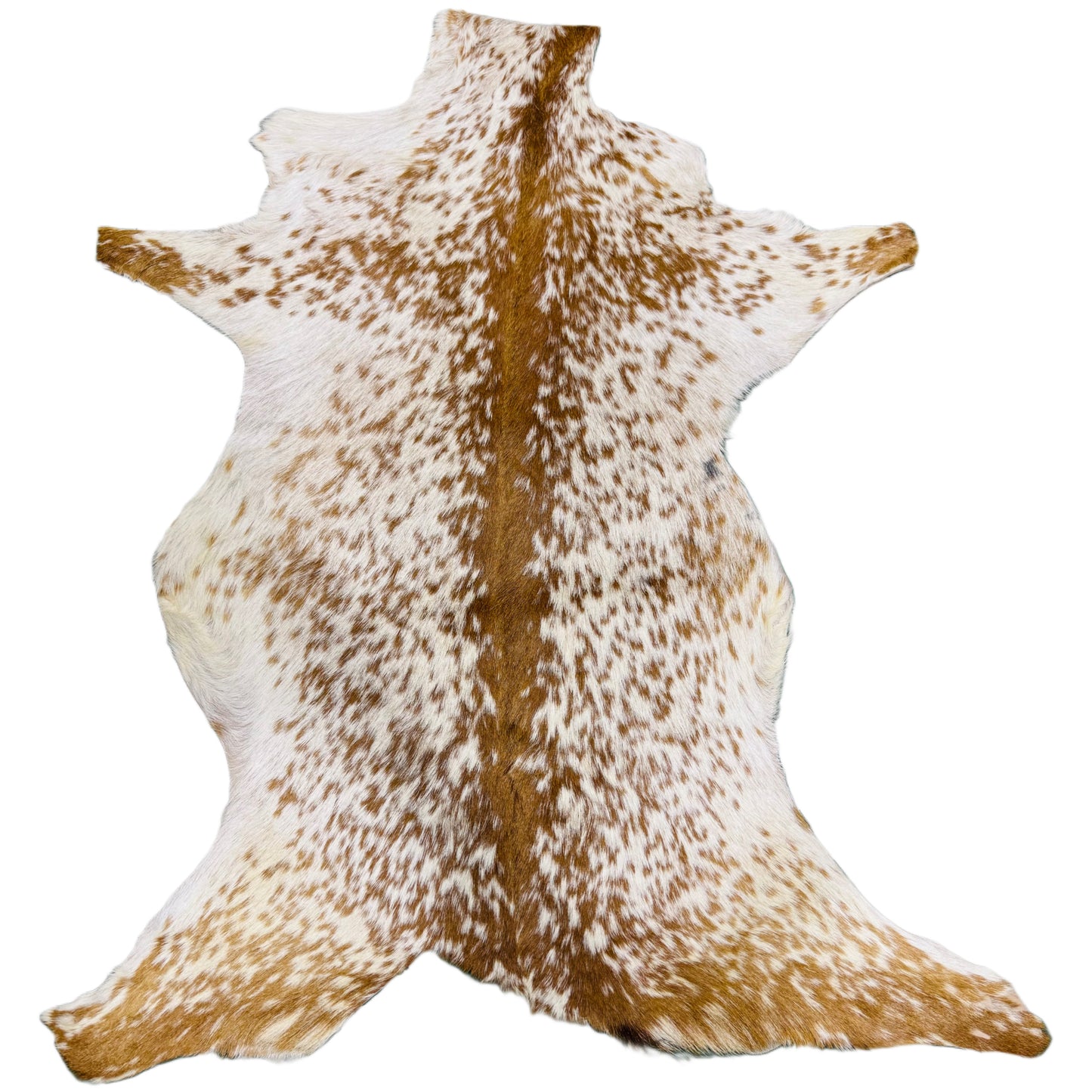 Goatskin Rug GR150